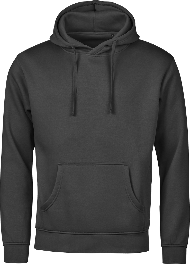 Tee Jays - Urban Hoodie - Black