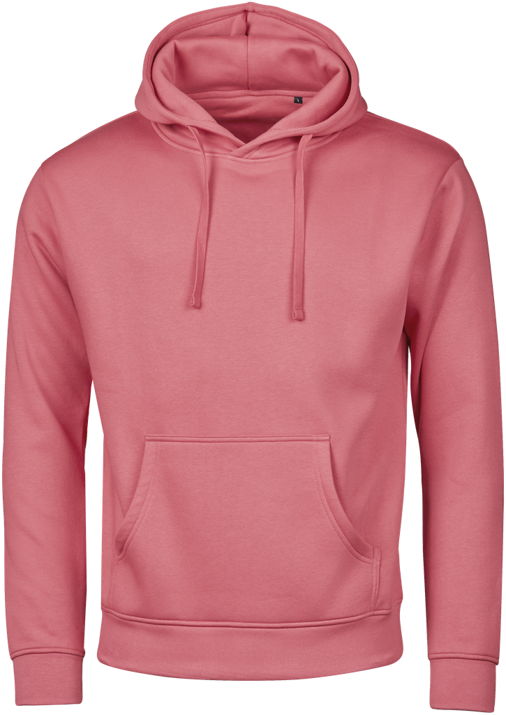 Tee Jays - Urban Hoodie - Cranberry