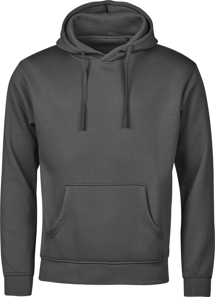 Tee Jays - Urban Hoodie - Dark Grey (Solid)