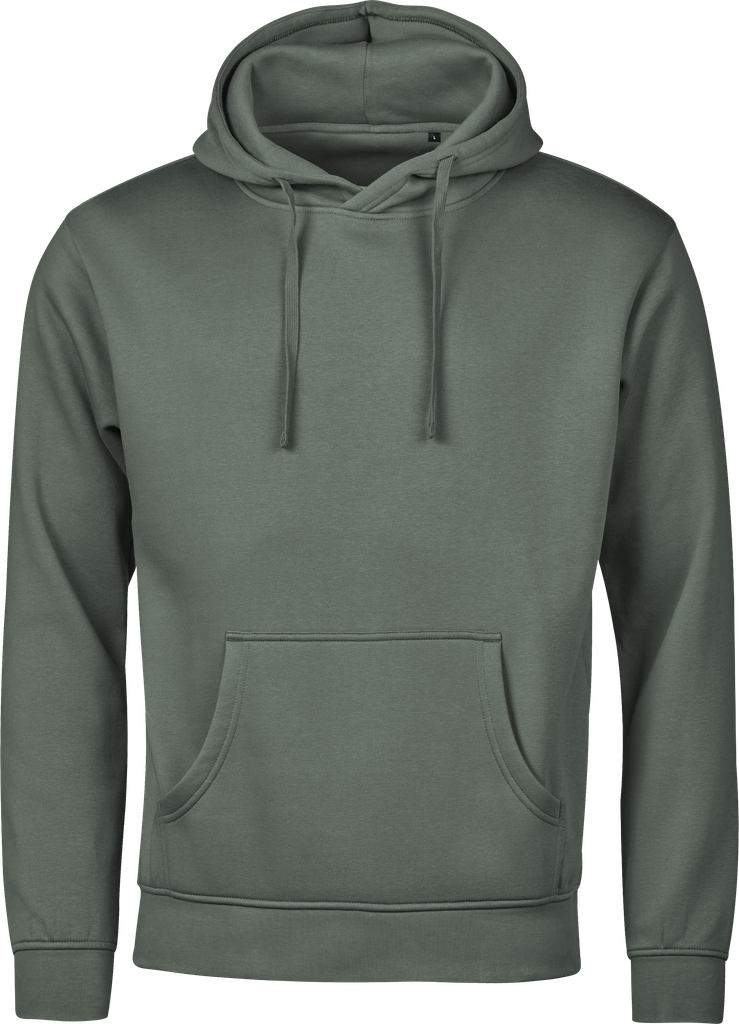 Tee Jays - Urban Hoodie - Leaf Green