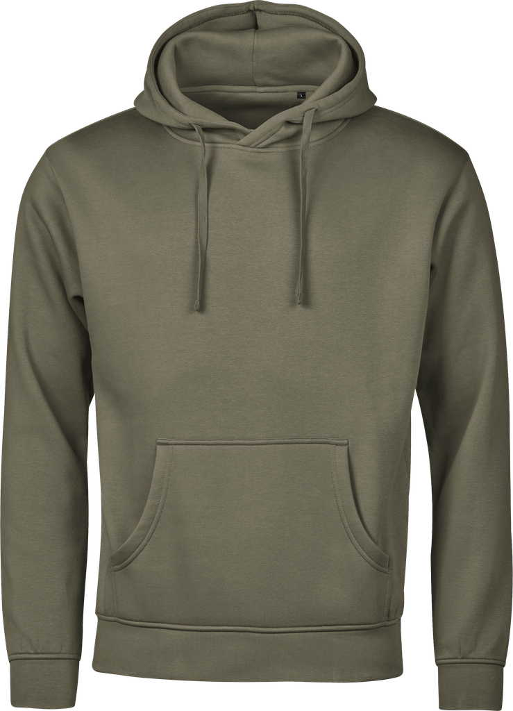 Tee Jays - Urban Hoodie - Moss