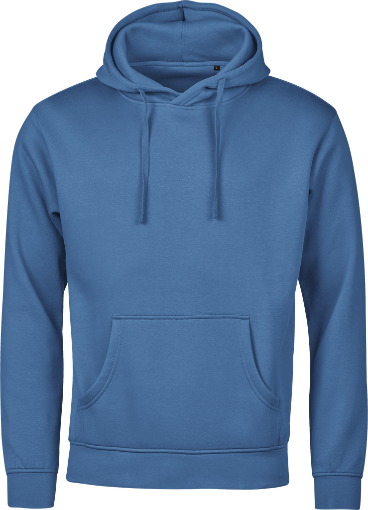 Tee Jays - Urban Hoodie - Ocean Blue