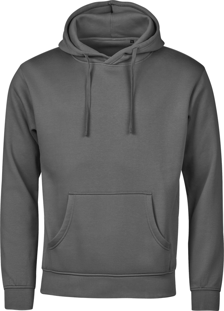 Tee Jays - Urban Hoodie - Powder Grey