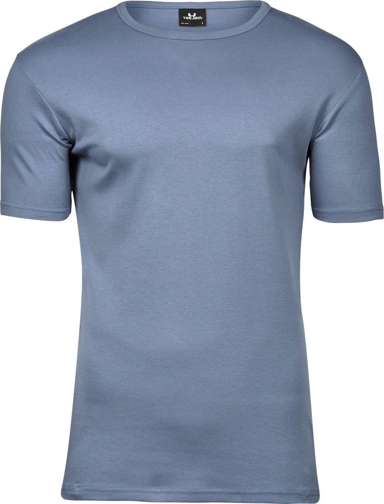Tee Jays - Interlock T-shirt - Flint Stone