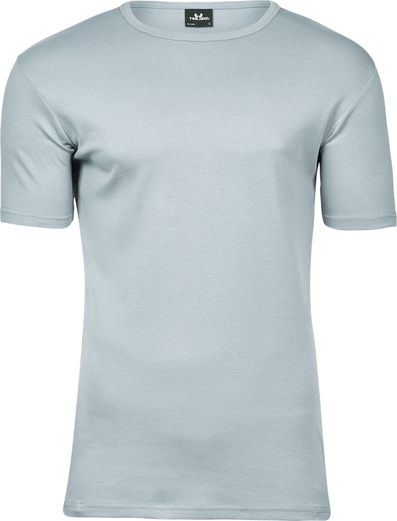 Tee Jays - Interlock T-shirt - Ice Blue