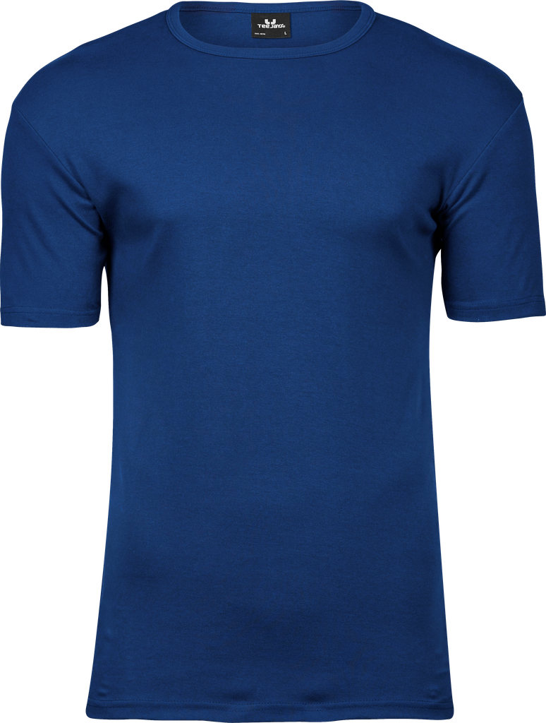 Tee Jays - Interlock T-shirt - Indigo