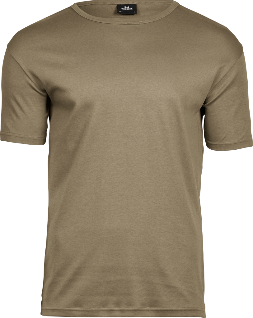 Tee Jays - Interlock T-shirt - Kit