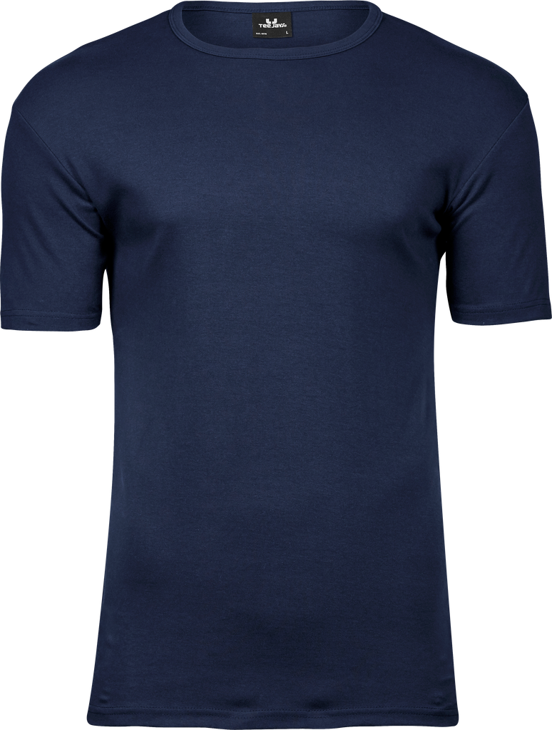Tee Jays - Interlock T-shirt - Navy