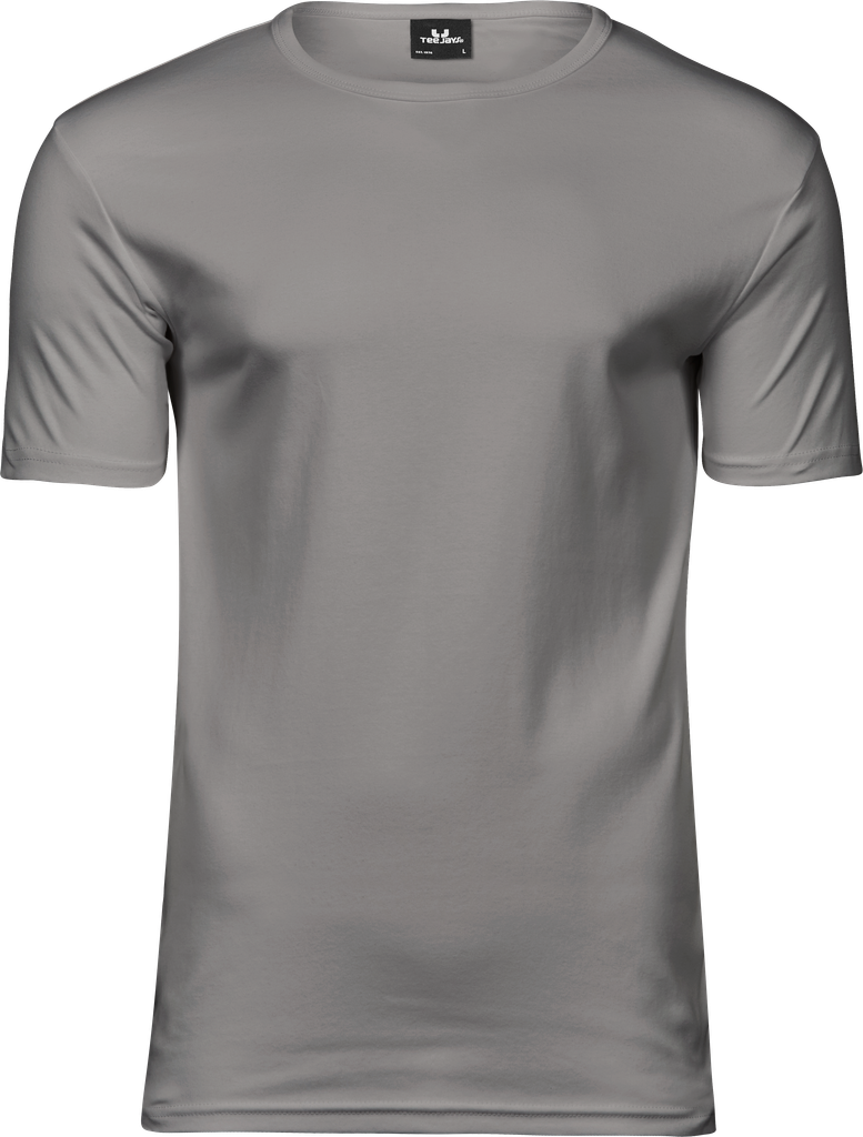 Tee Jays - Interlock T-shirt - Stone