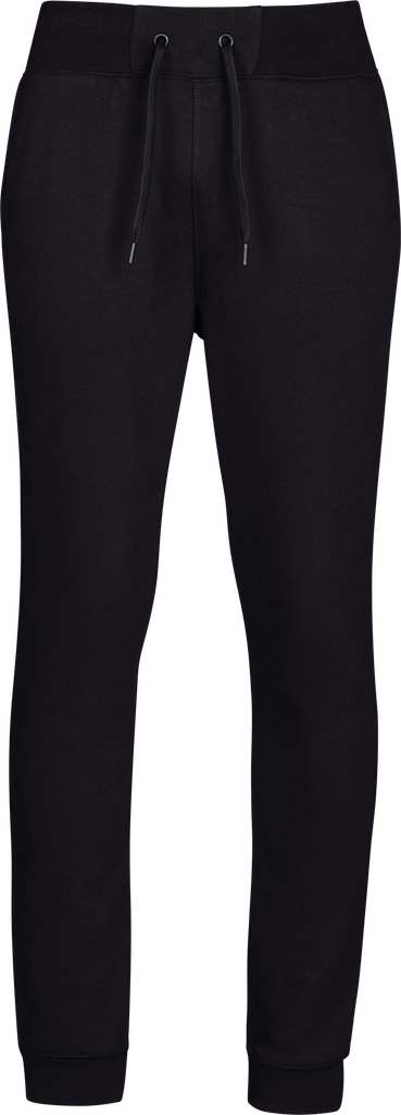 Tee Jays - Sweat Pants - Black