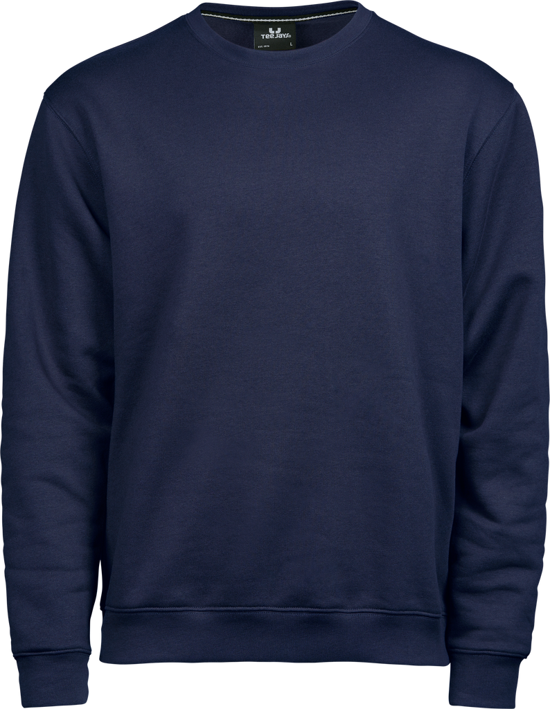 Tee Jays - Heavy Sweatshirt trui - Navy