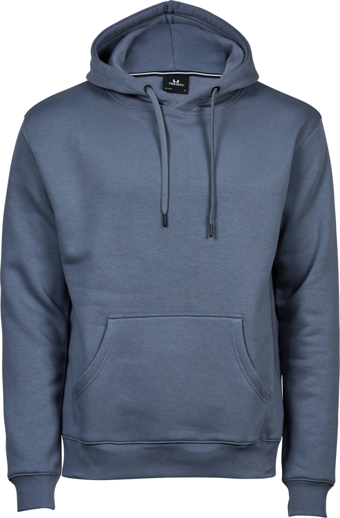 Tee Jays - Hooded Sweatshirt - Flint Stone