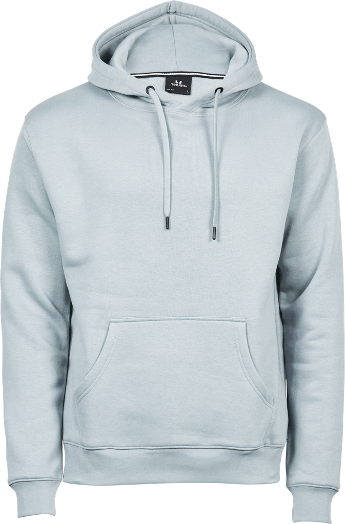 Tee Jays - Hooded Sweatshirt - Ice Blue