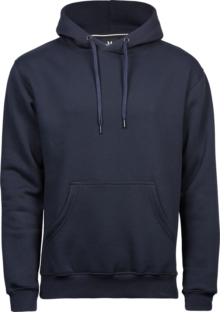 Tee Jays - Hooded Sweatshirt - Navy