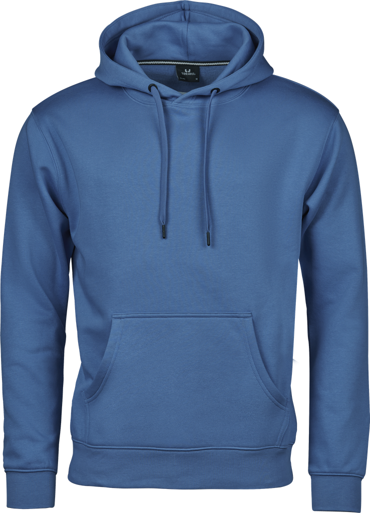 Tee Jays - Hooded Sweatshirt - Ocean Blue