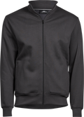 Full Zip Sweat Cardigan trui