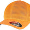Neon Orange