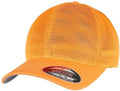 Neon Orange