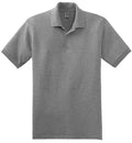 Graphite Heather