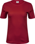 Deep Red
