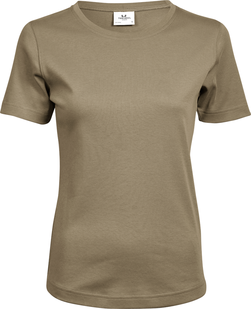 Tee Jays - Women´s Interlock Tee - Kit XXL (uitverkoop)