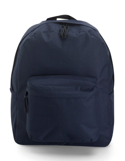Rugzak L-merch - Backpack Basic