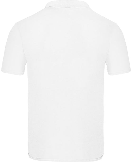 Fruit Of The Loom - Original Polo - White