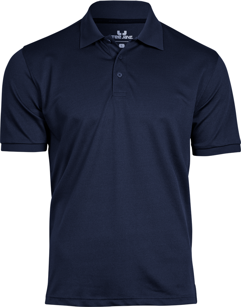 Tee Jays - Club polo - Navy