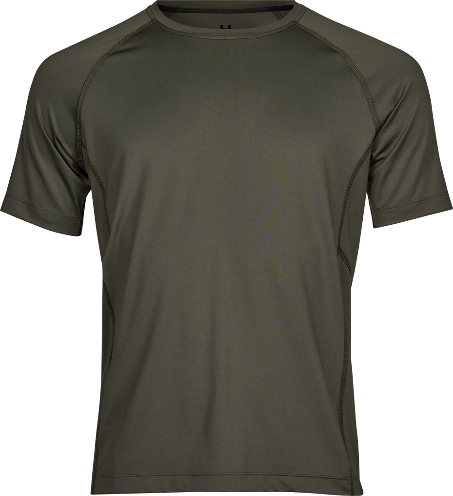 Tee Jays - CoolDry Sport T-shirt - Deep Green