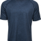 Navy Melange