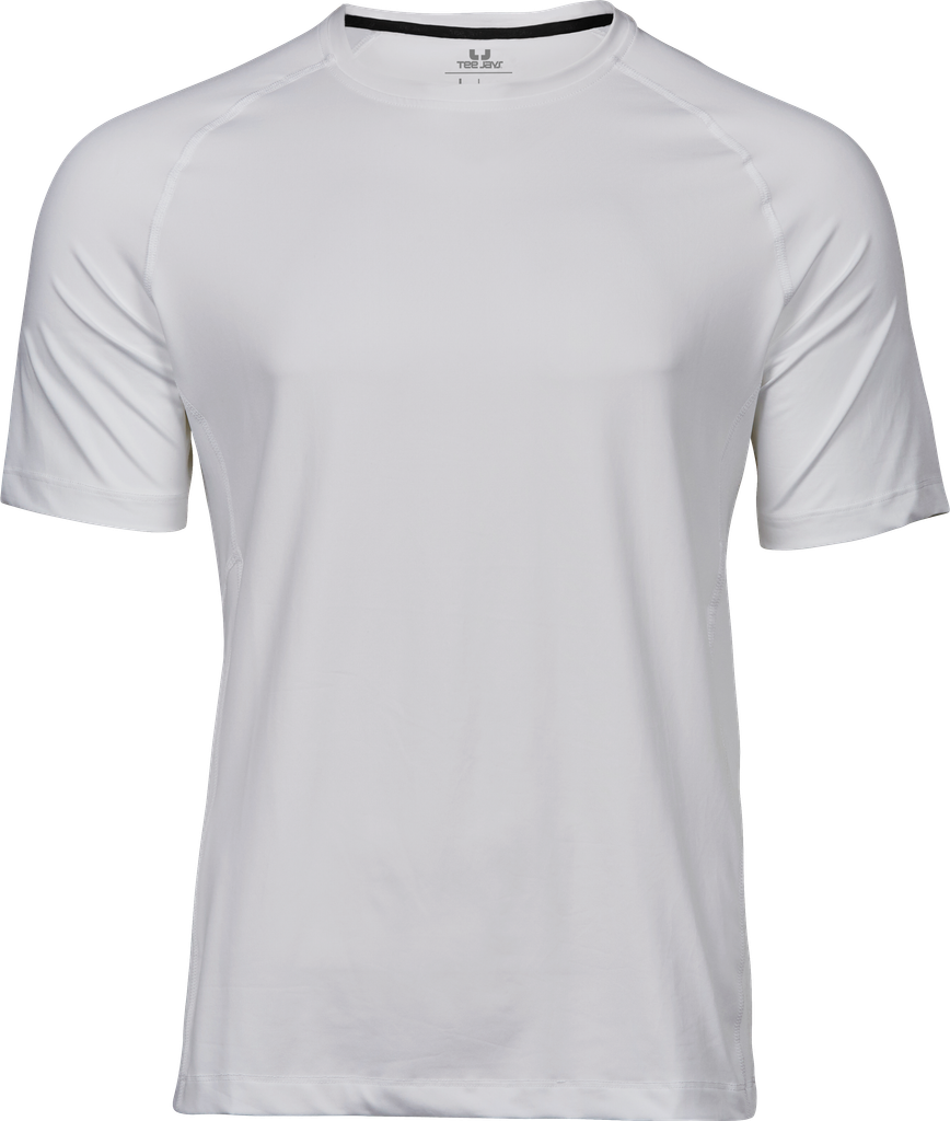 Tee Jays - CoolDry Sport T-shirt - White