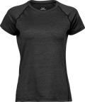Black Melange L (uitverkoop)