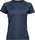 Navy Melange