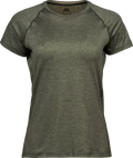 Olive Melange