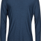 Navy Melange