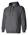 Charcoal (Solid) 3XL (uitverkoop)