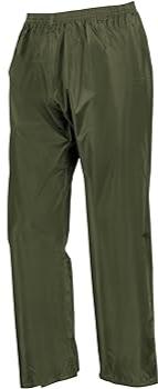 Result - Regenpak - Olive Green