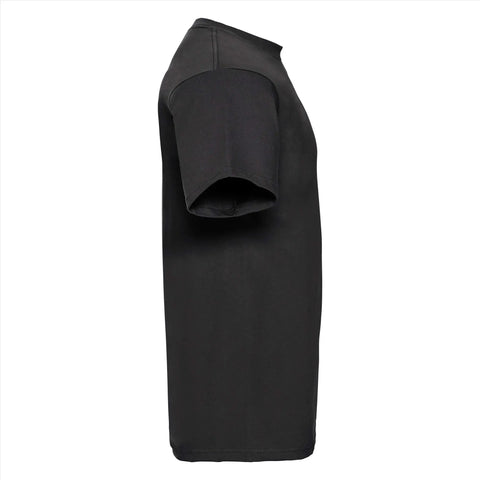 Russell - Classic Heavyweight T-Shirt - Black