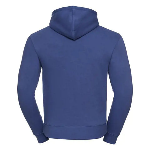Russell- Authentic Hoodie - Bright Royal