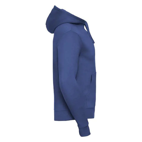 Russell- Authentic Hoodie - Bright Royal