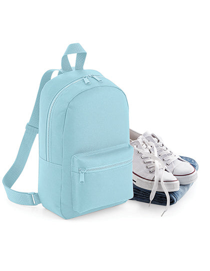 Rugzak BagBase - Mini Essential Fashion Backpack