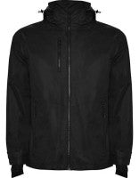 Roly - Alaska Jas - Black 02