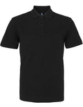 Classic Fit Polo