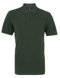 Classic Fit Polo