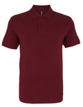 Classic Fit Polo