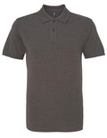 Classic Fit Polo