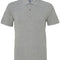 Heather Grey
