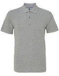 Classic Fit Polo