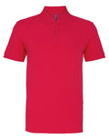 Classic Fit Polo