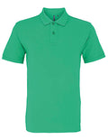 Classic Fit Polo